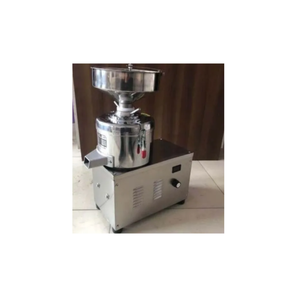 Molino Industrial Piedra Mantequilla Mani 220v