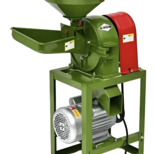 Molino Granos Martillo Harina 3hp Chancadora 220v