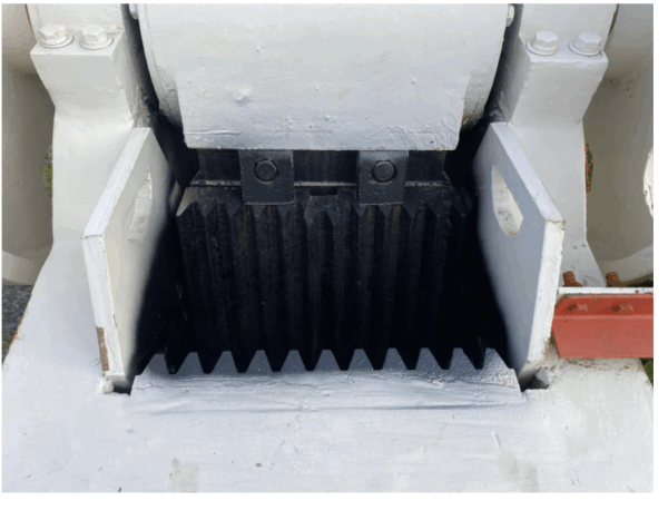 Molino Chancador Mandibula Mineria 20hp 380v 20t - Imagen 7