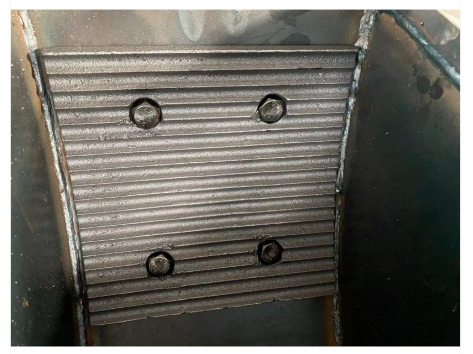 Molino Martillo Industrial Diesel 12HP Ciclon Succionador 400-1000kg/h. - Imagen 4